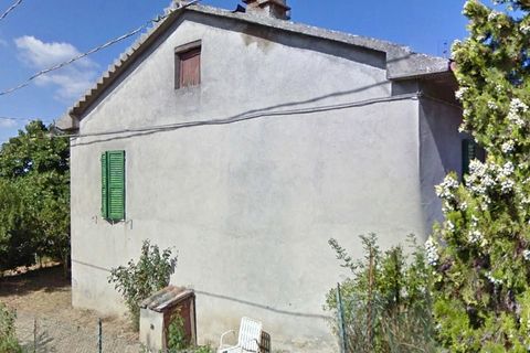 Landejendom i Panicale, Perugia, Panicale - € 68.000 | Ref: P248 - foto 4